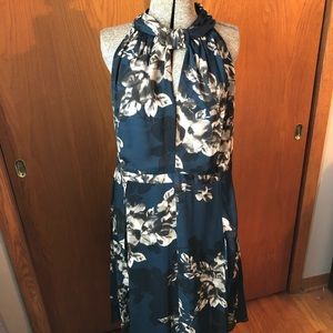 Rachel Roy Curve Collection Sz 16 Dress